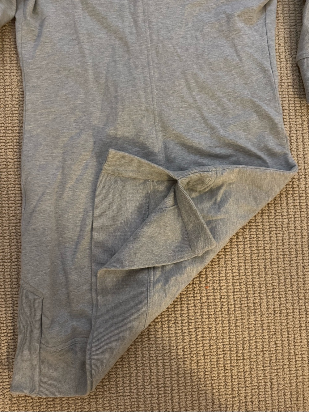 Citizens of Humanity Gray Dress Size Medium - Picture 4 of 4